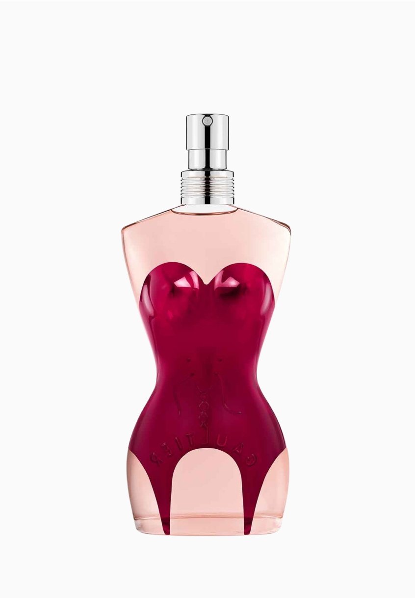 Classique Jean Paul Gaultier Eau de Parfum pas cher