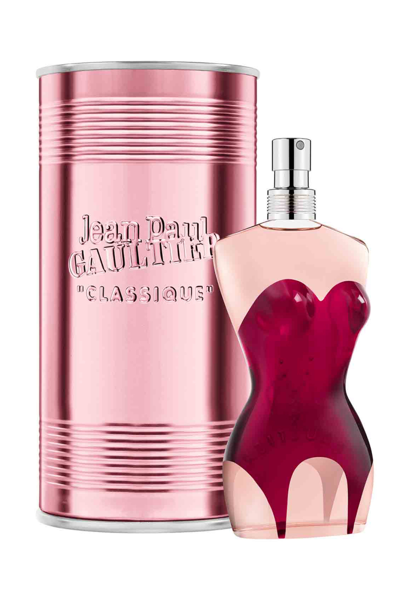 Classique Jean Paul Gaultier Eau de Parfum pas cher