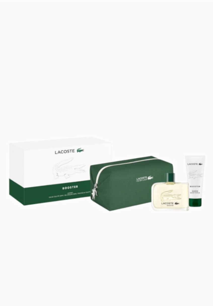 Lacoste Fragrances Coffret Parfum Lacoste Femme Coffret Lacoste