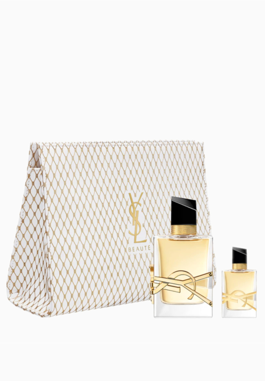 Coffret Libre Yves Saint Laurent Eau de Parfum pas cher
