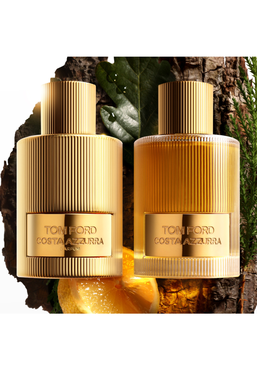 Costa Azzurra Tom Ford Eau de Parfum pas cher