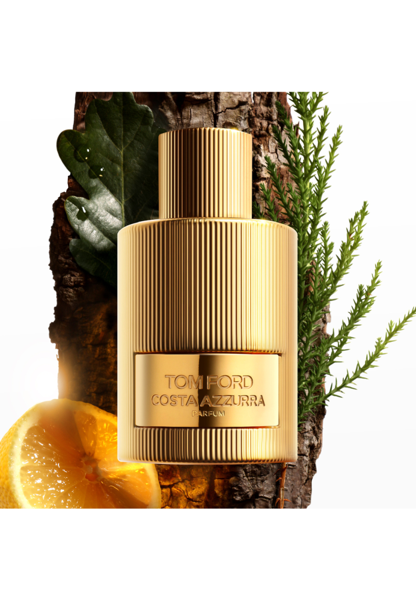 Costa Azzurra Tom Ford Parfum pas cher
