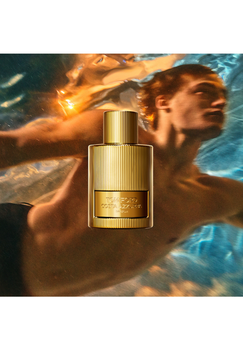 Costa Azzurra Tom Ford Parfum pas cher
