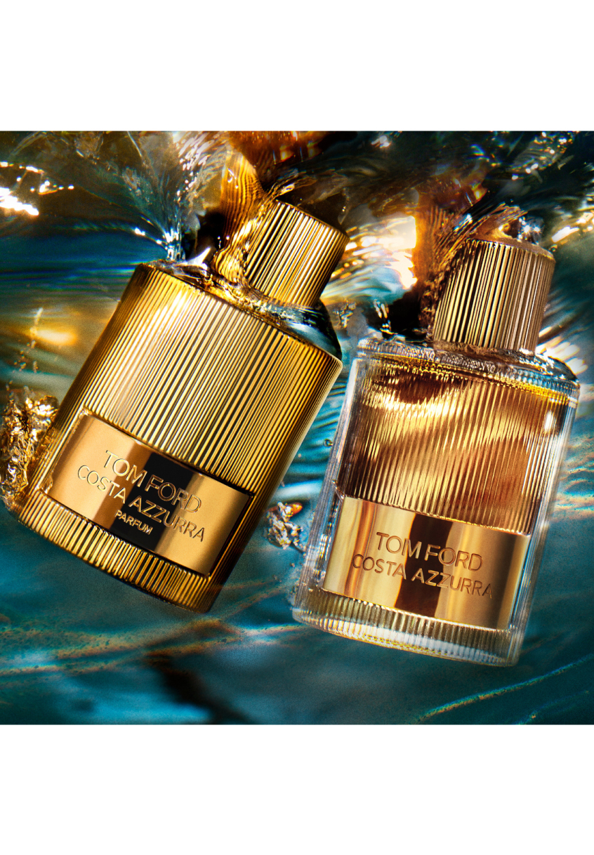 Costa Azzurra Tom Ford Parfum pas cher