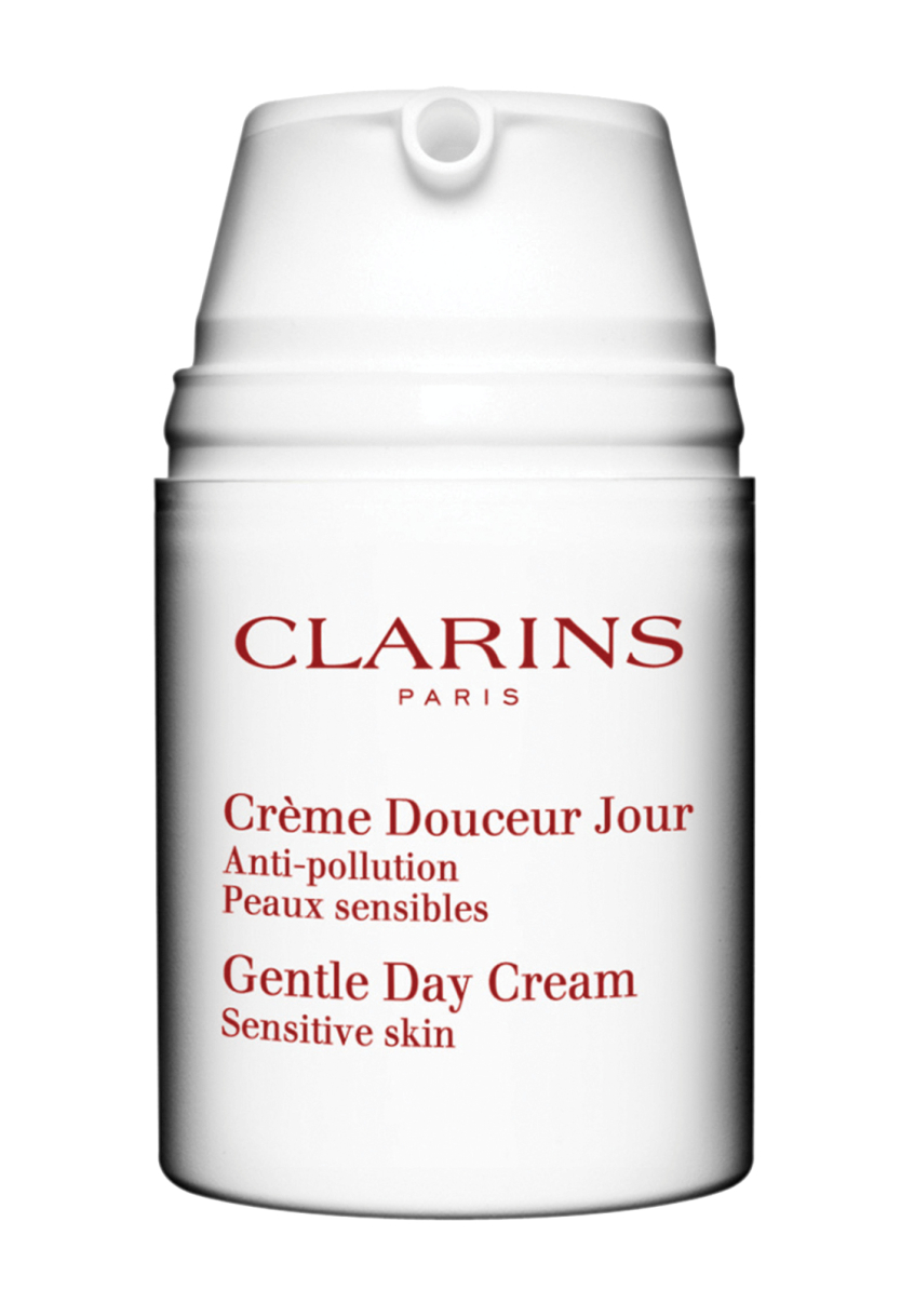 Creme Douceur Jour Clarins Crème Visage pas cher
