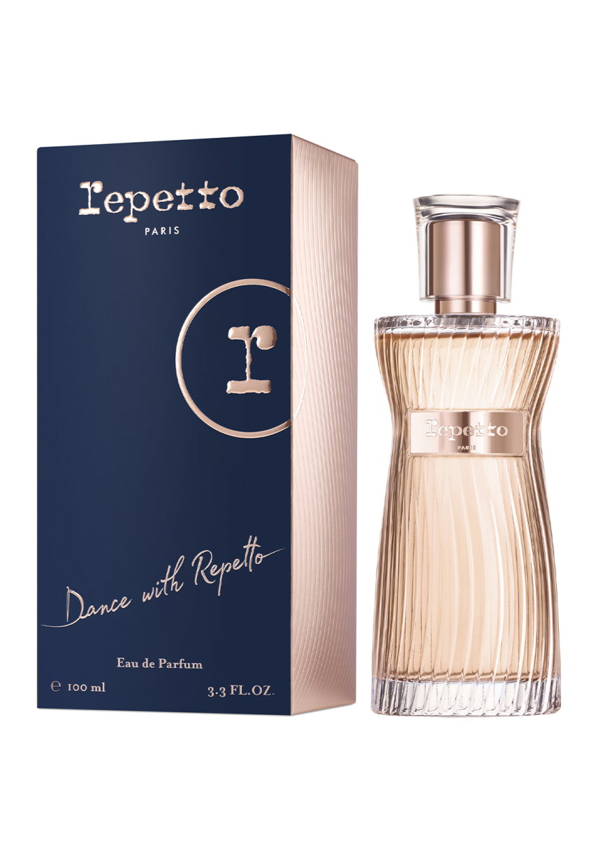 Dance With Repetto Repetto Eau de Parfum pas cher