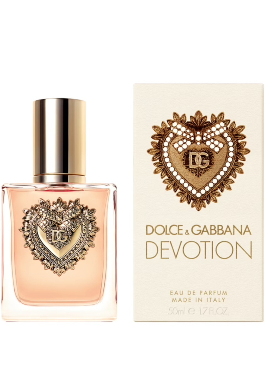 Devotion Dolce & Gabbana Eau de Parfum pas cher