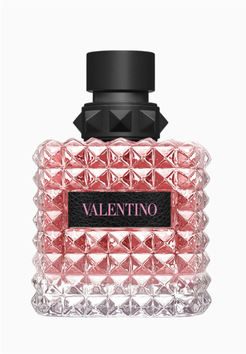 Donna Born in Roma Valentino Eau de Parfum pas cher