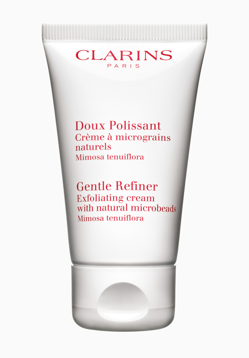 Doux Polissant Clarins Crème Micrograins pas cher