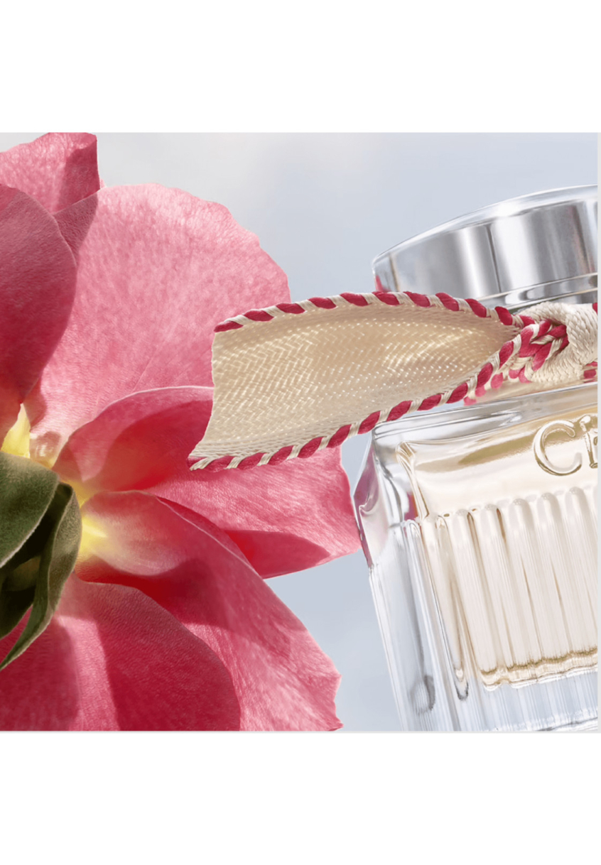 Fragrance Eau De Parfum Lumineuse Chloé Lumineuse Eau De Parfum