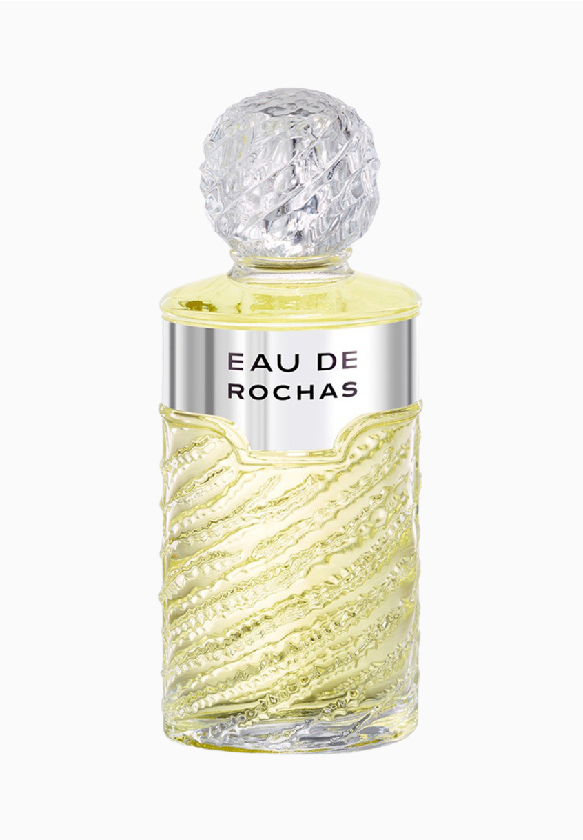 Eau de Rochas Rochas Eau de Toilette pas cher