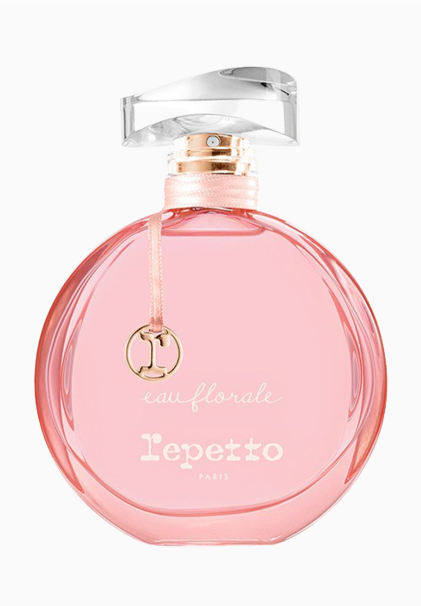 Eau Florale Repetto Eau de Toilette pas cher