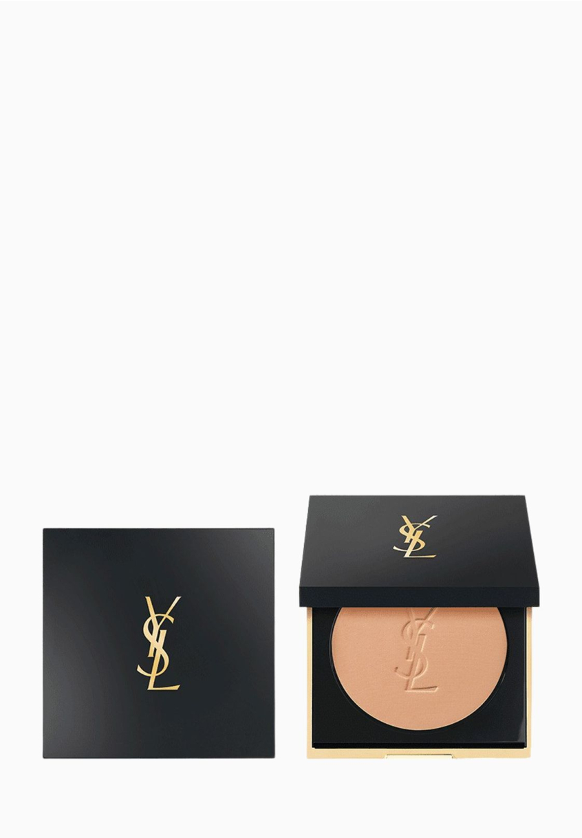 Encre de Peau All Hours Setting Powder Yves Saint Laurent Poudre Compacte Matifiante et Fixatrice pas cher