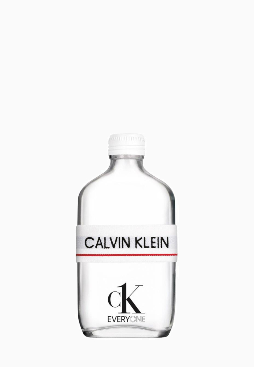 CK Everyone Calvin Klein Eau de toilette pas cher