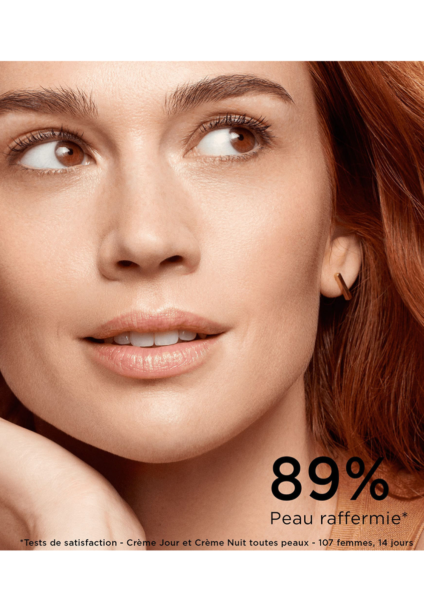 Crème Régénérante Anti-Rides Clarins Extra-Firming Nuit - Toutes Peaux pas cher