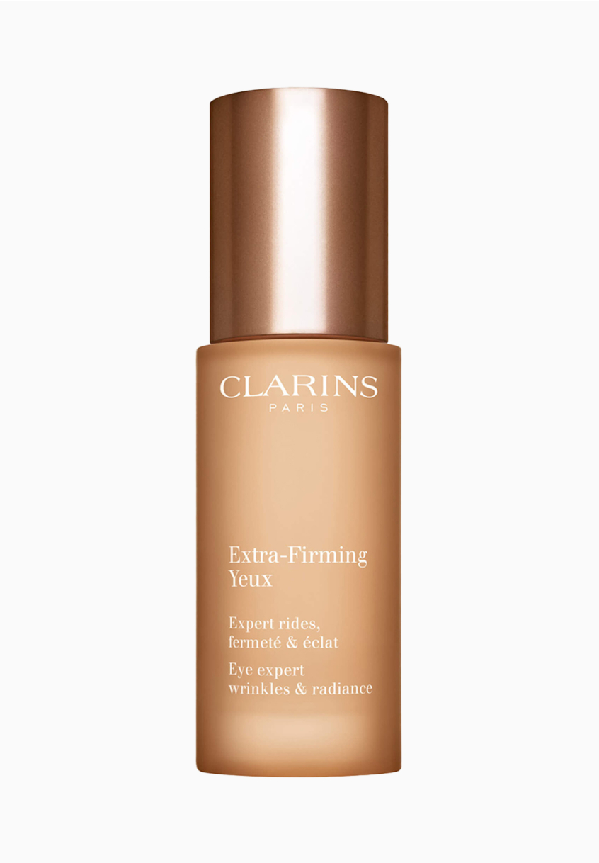 Expert Rides, Fermeté Et Éclat Clarins Extra-Firming Yeux pas cher