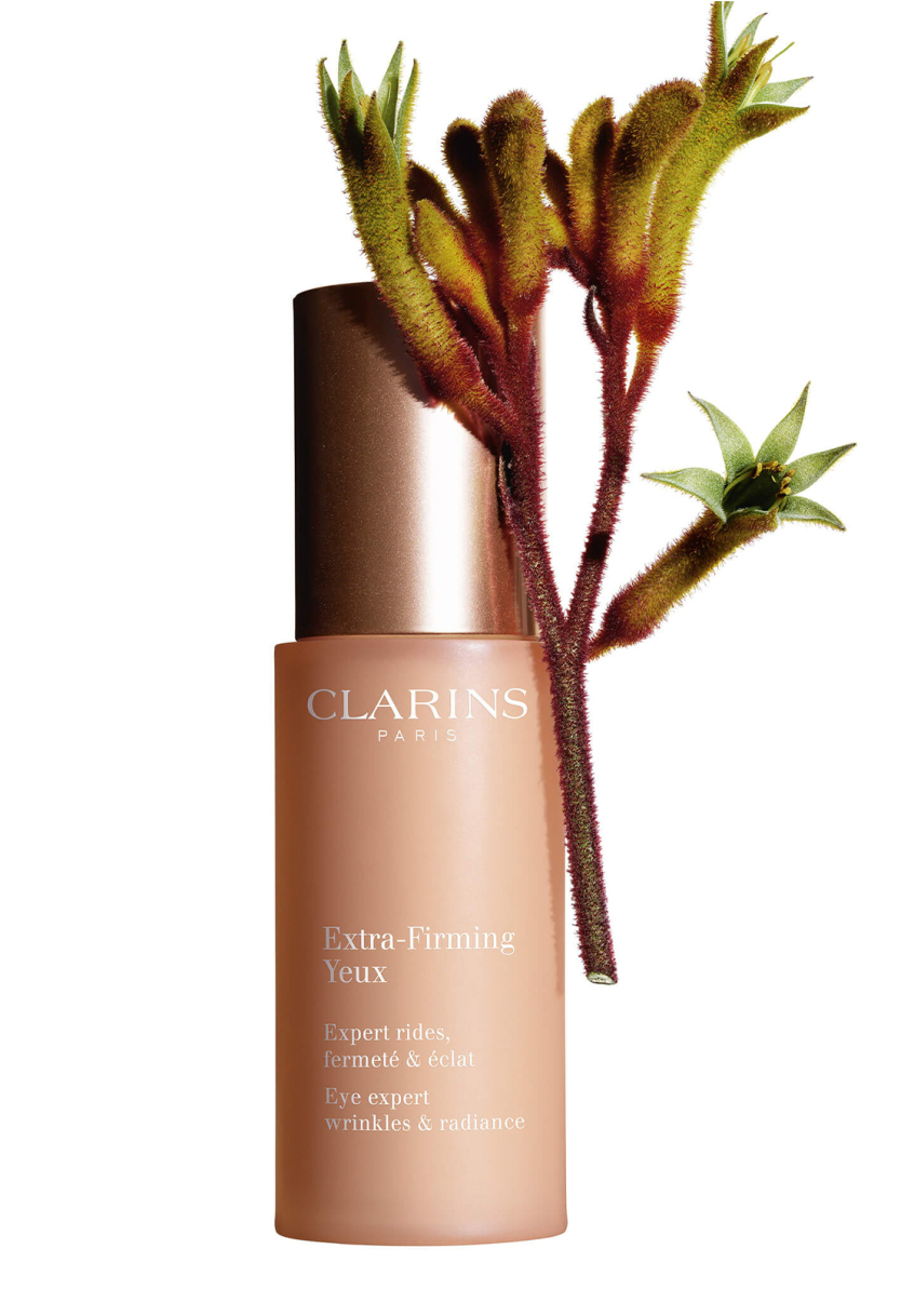 Expert Rides, Fermeté Et Éclat Clarins Extra-Firming Yeux pas cher