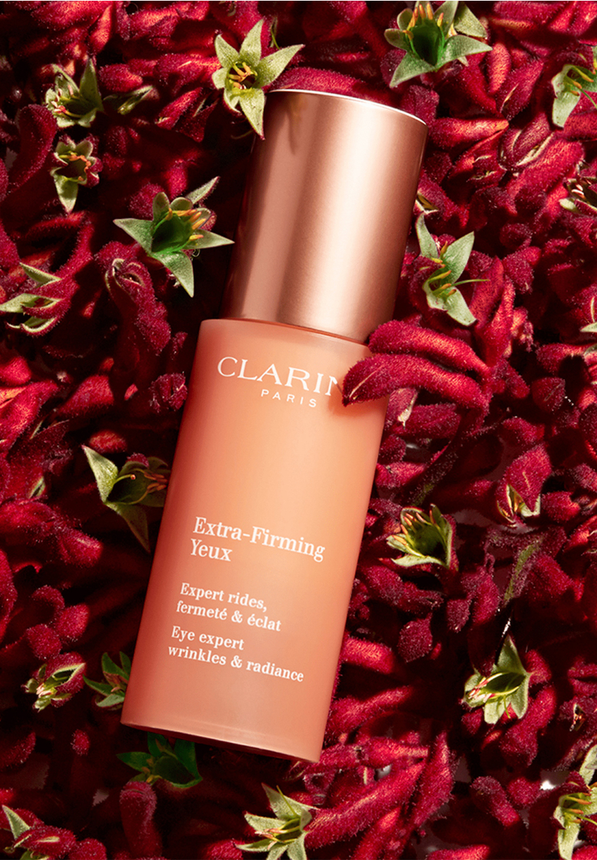 Expert Rides, Fermeté Et Éclat Clarins Extra-Firming Yeux pas cher