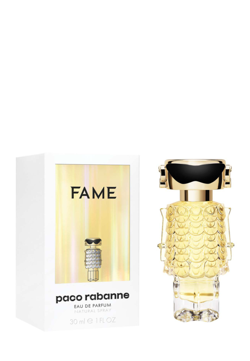 Fame Rabanne Eau de parfum pas cher
