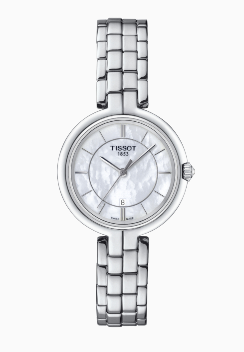 Flamingo Tissot T094.210.11.111.00 pas cher