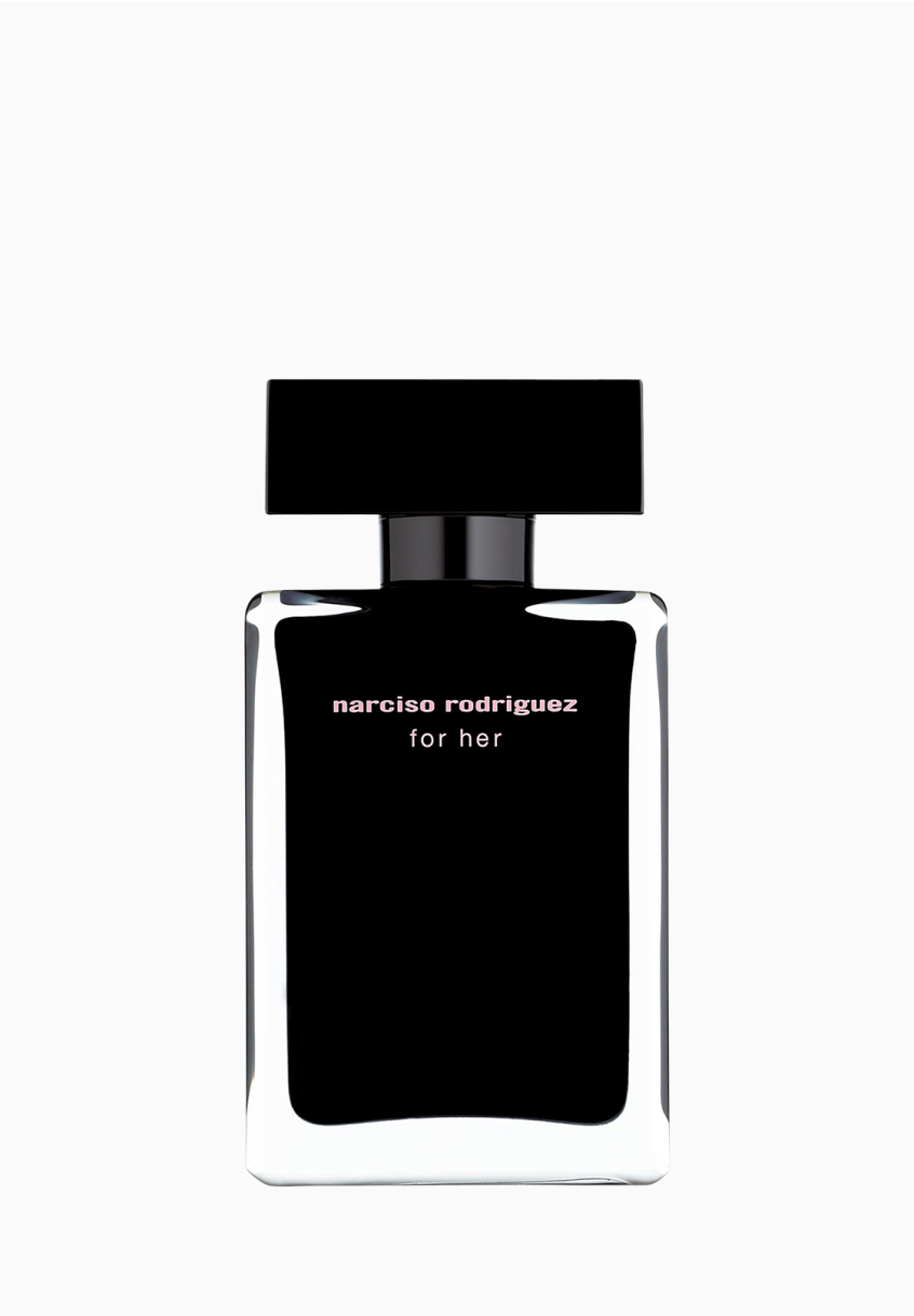 For Her Narciso Rodriguez Eau de Toilette pas cher