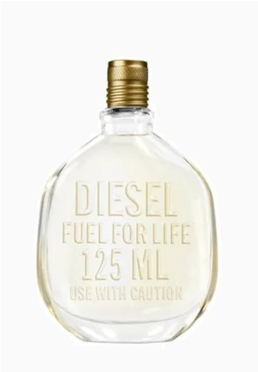 Fuel For Life pour Lui Diesel Eau de toilette pas cher