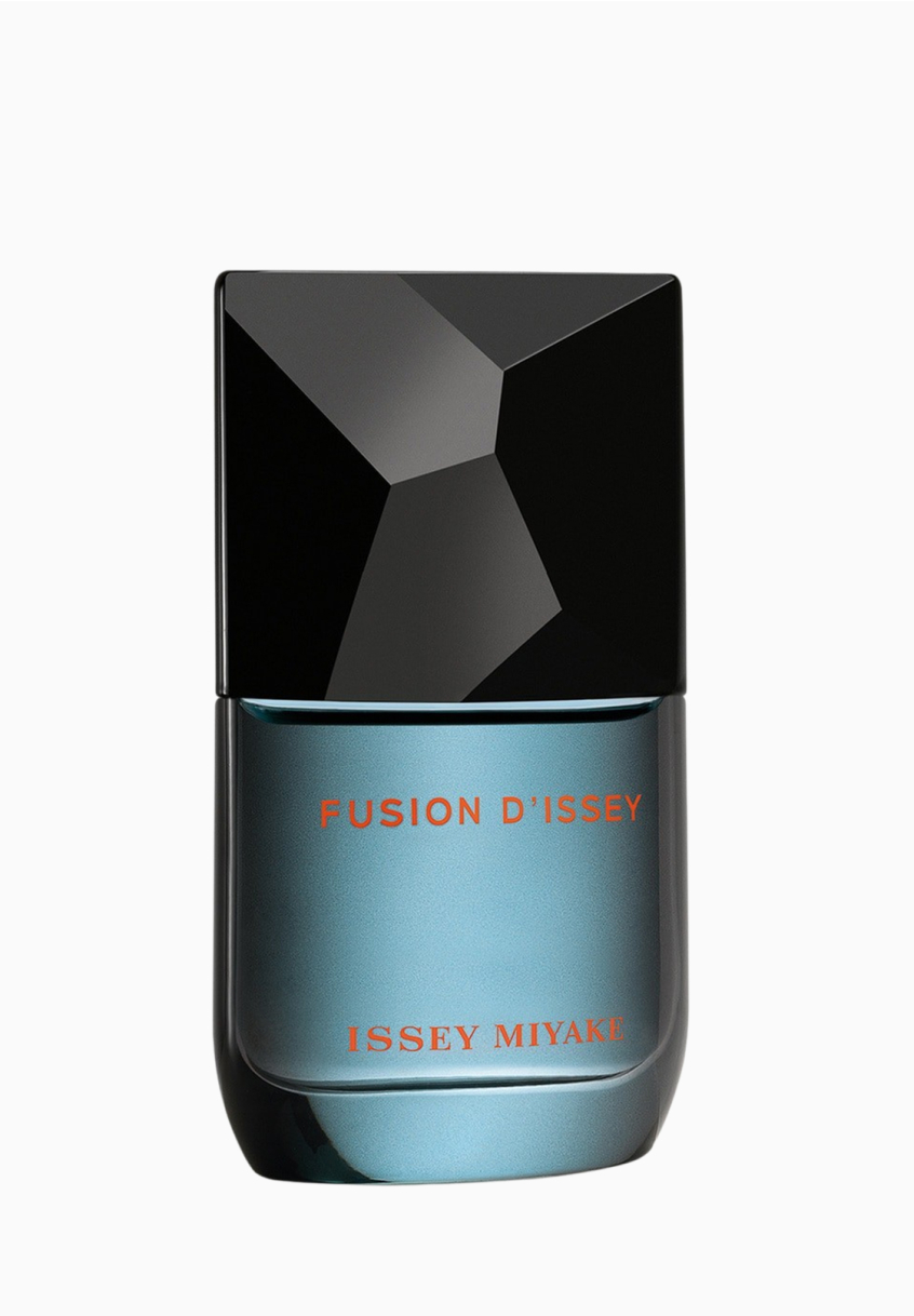 Fusion d'Issey Issey Miyake Eau de Toilette pas cher