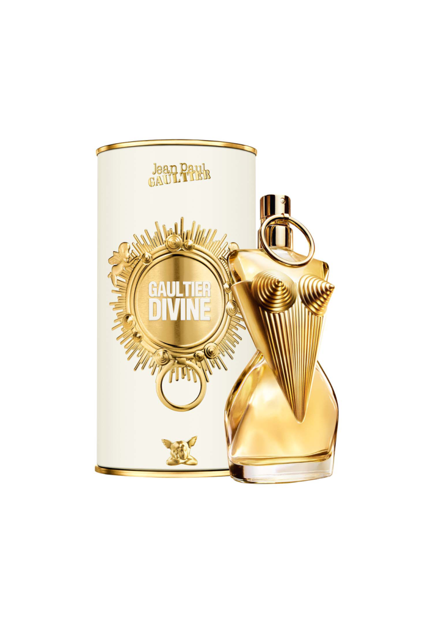 Gaultier Divine Jean Paul Gaultier Eau de Parfum pas cher
