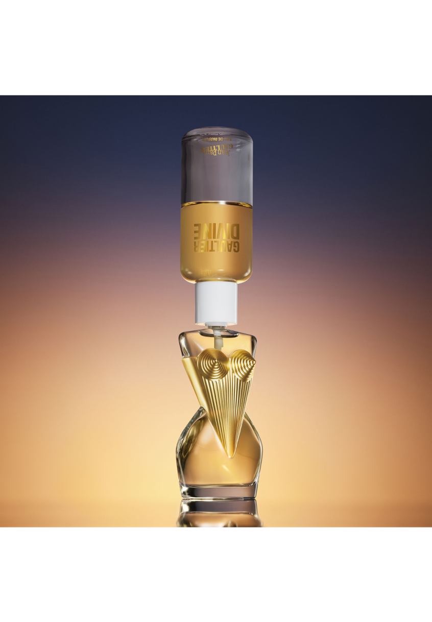 Gaultier Divine Jean Paul Gaultier Eau de Parfum pas cher