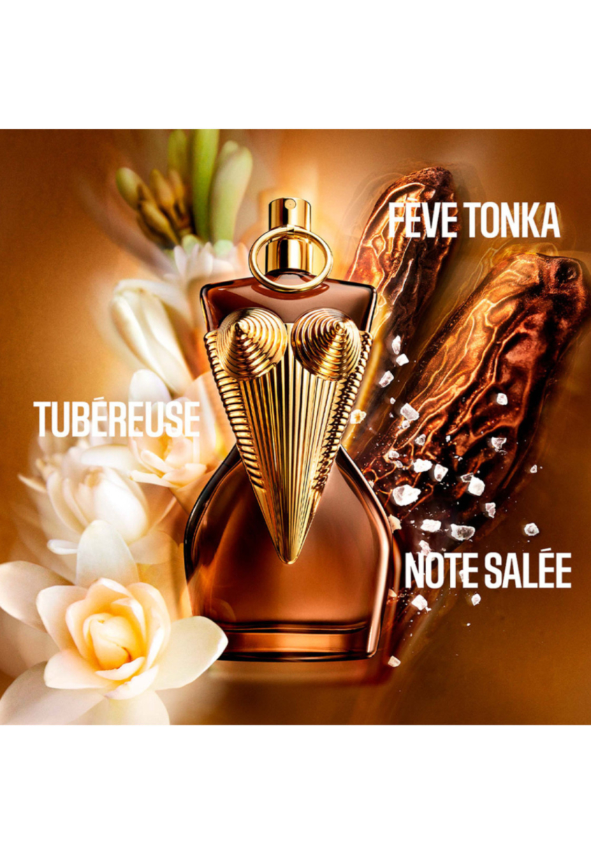 Le Male Elixir Absolu - Parfum Intense de Jean Paul Gaultier ‣ BENLUX