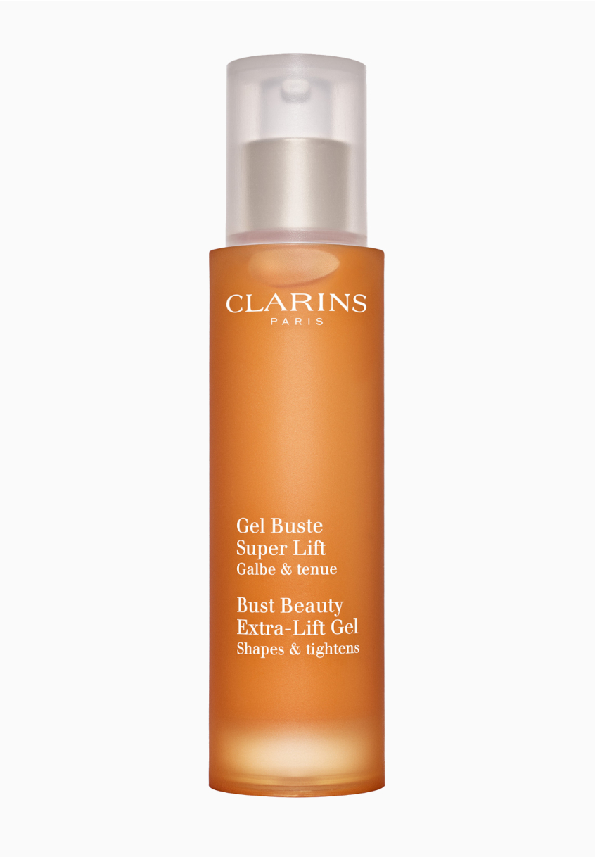 Gel Buste Super Lift Clarins Gel Liftant pas cher