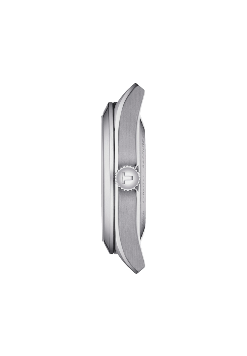 Gentleman Powermatic 80 Open Heart Tissot T127.407.11.031.01 pas cher