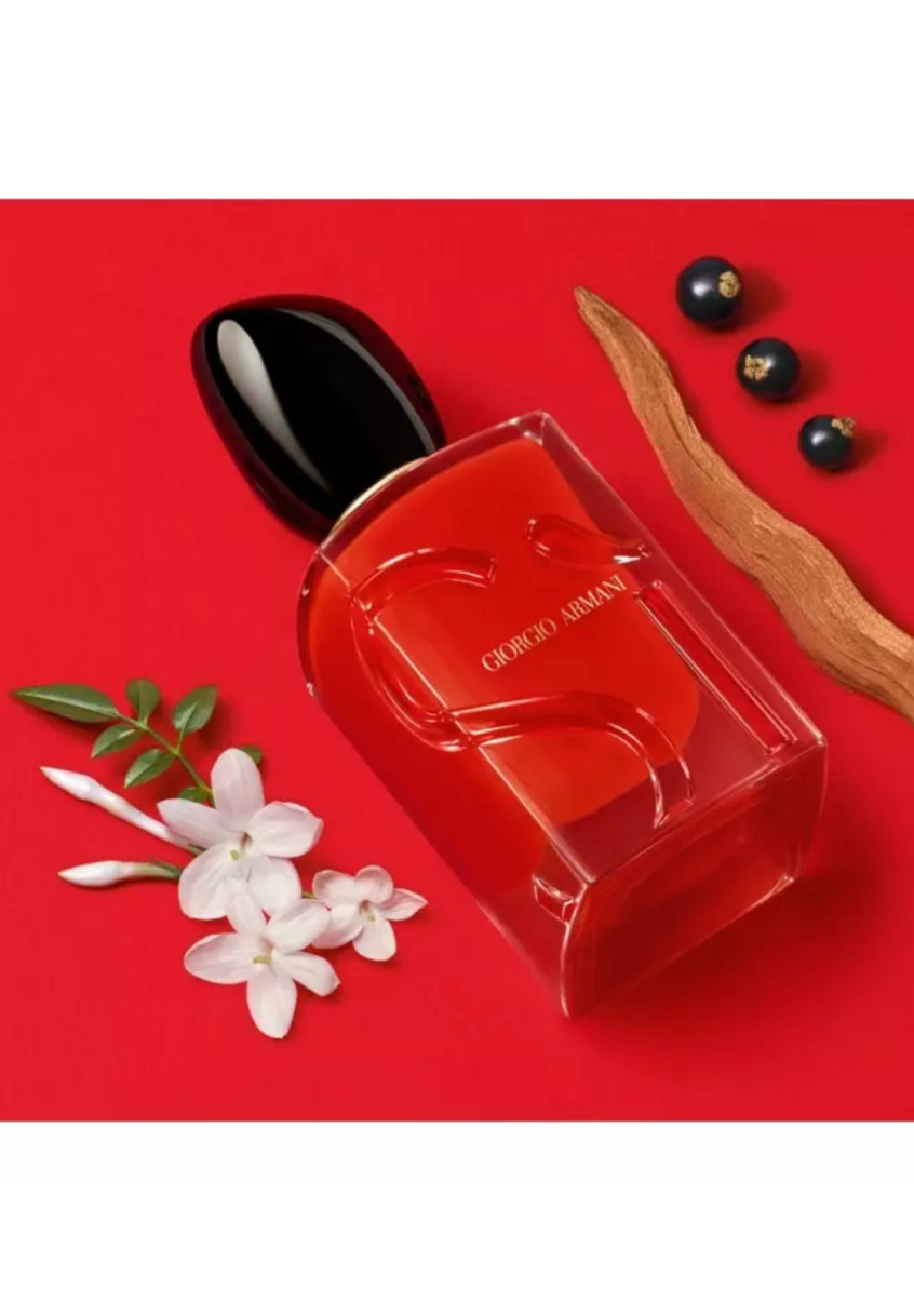 Coffret Sì Armani Eau de Parfum pas cher