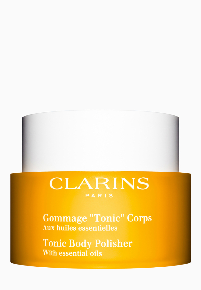 Gommage Tonic Corps Clarins Gommage Corps pas cher