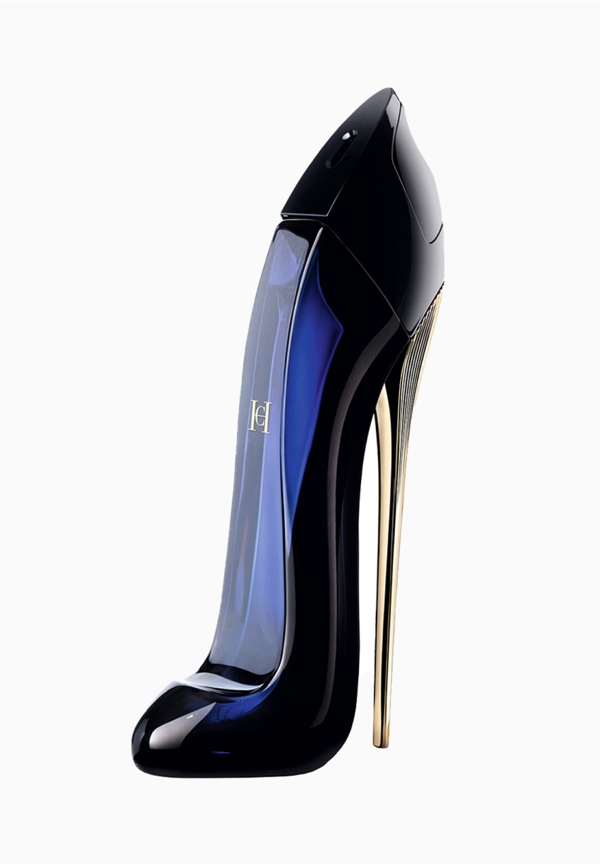 Good Girl Carolina Herrera Eau de parfum pas cher