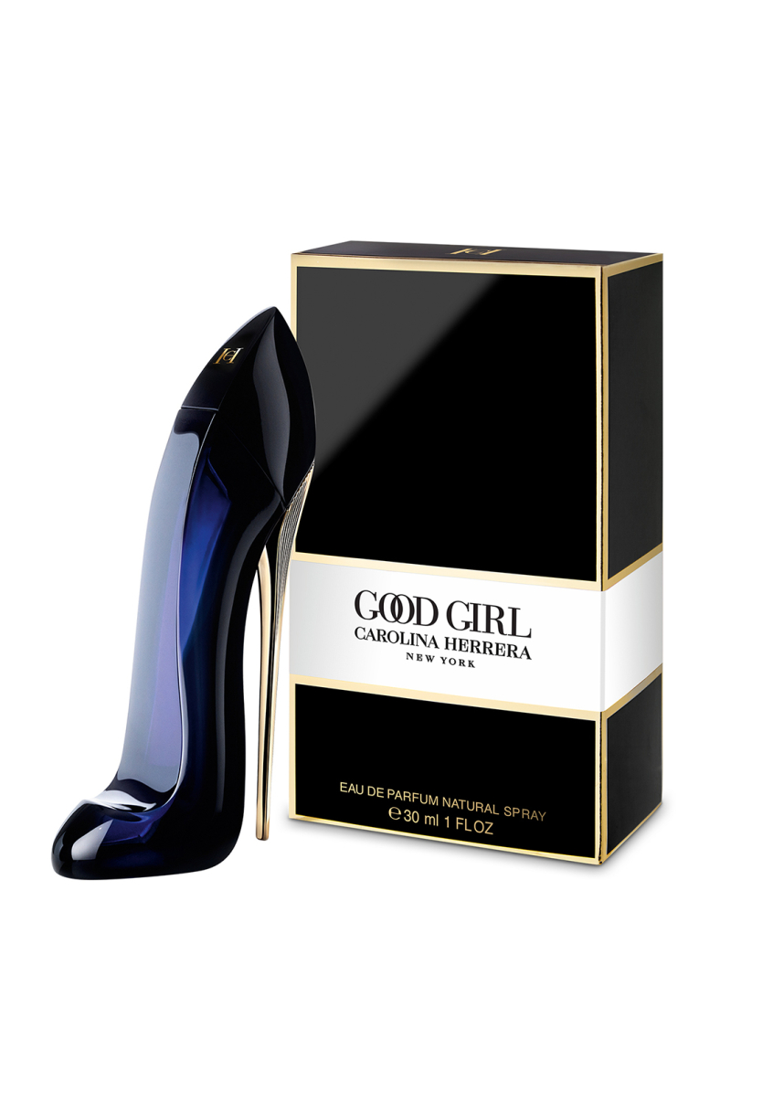 Good Girl Carolina Herrera Eau de parfum pas cher