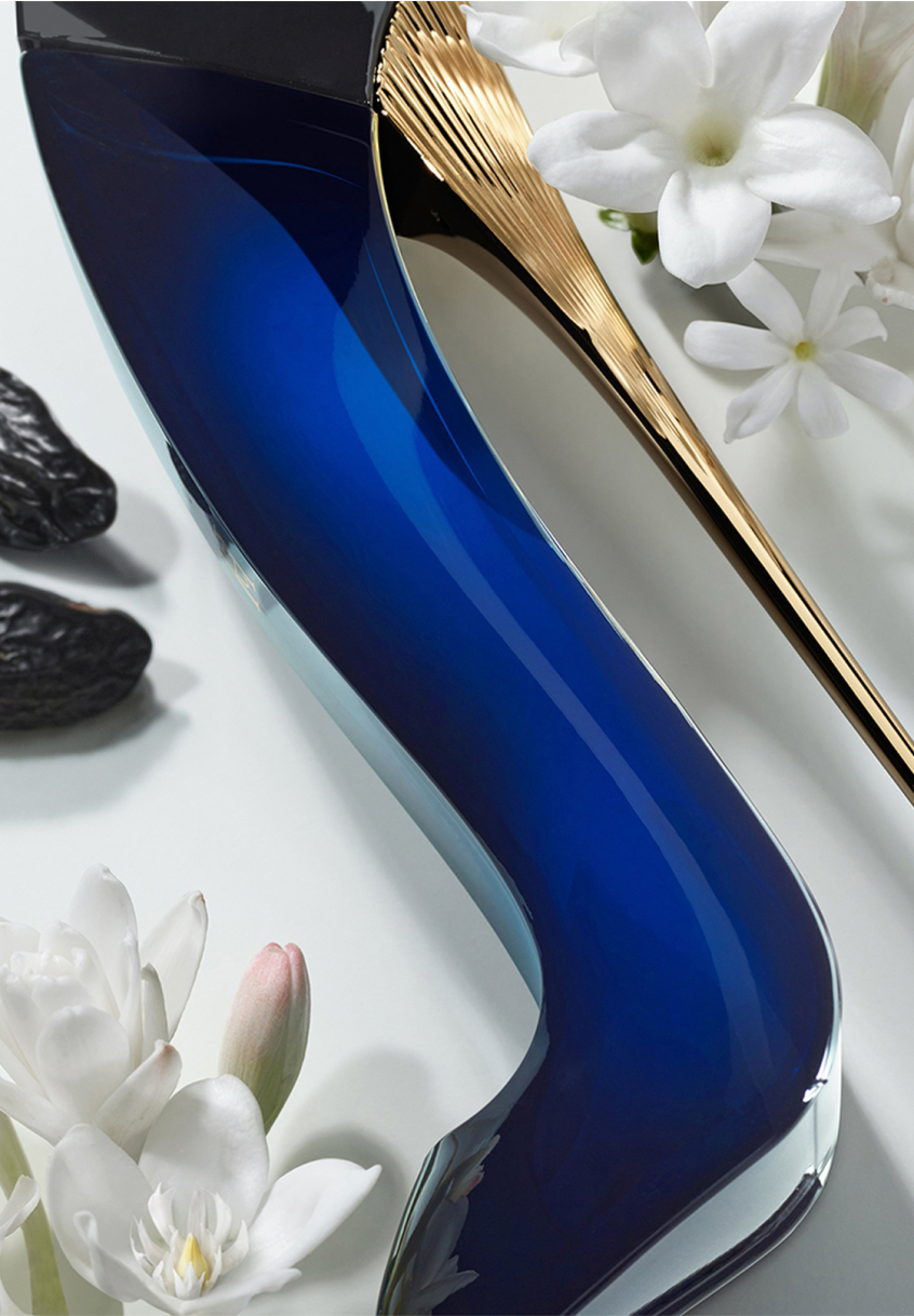Good Girl Carolina Herrera Eau de parfum pas cher