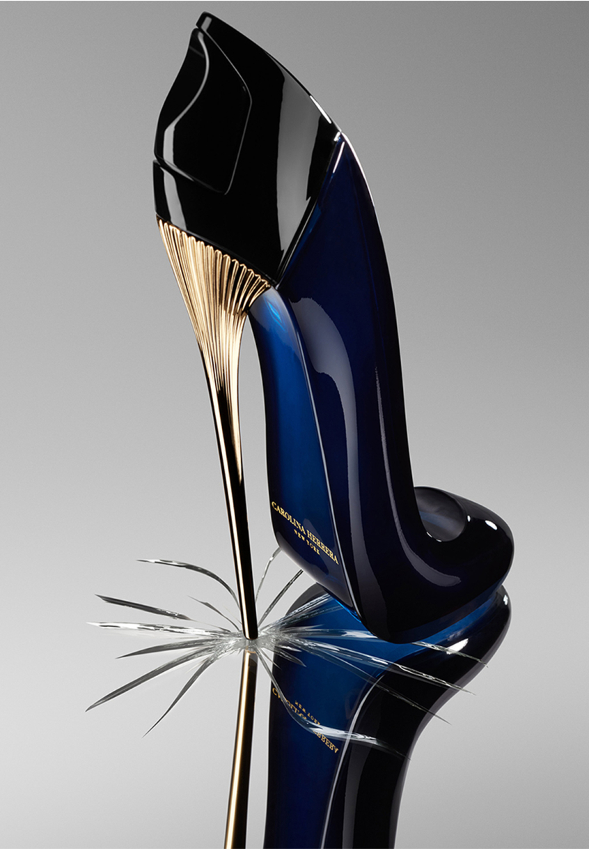 Good Girl Carolina Herrera Eau de parfum pas cher
