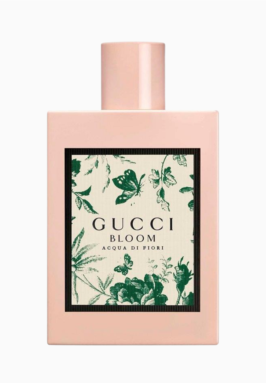 Gucci Bloom Acqua Di Fiori Gucci Eau de Toilette pas cher