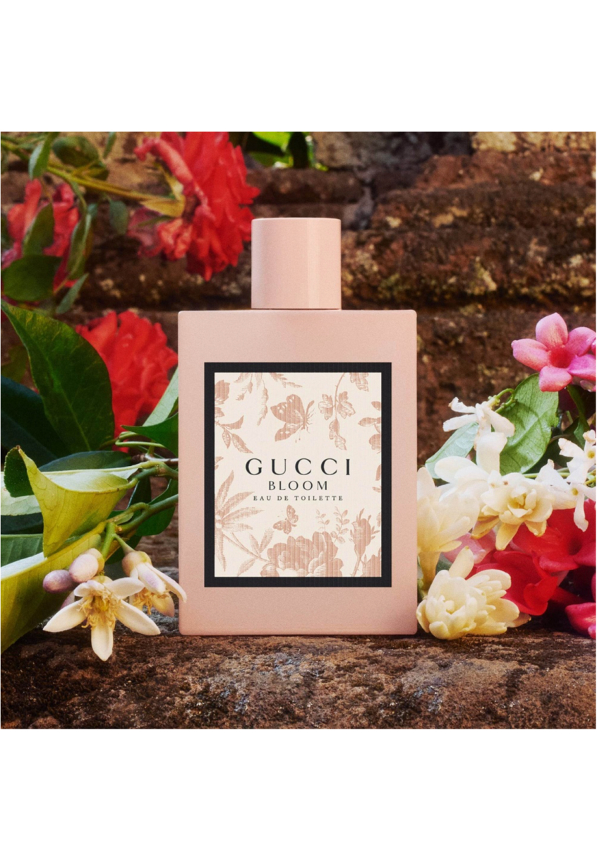 Gucci Bloom Gucci Eau de toilette pas cher