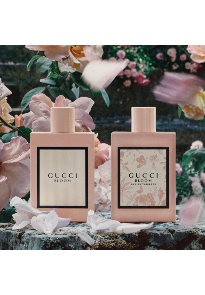 Gucci Bloom Gucci Eau de toilette pas cher