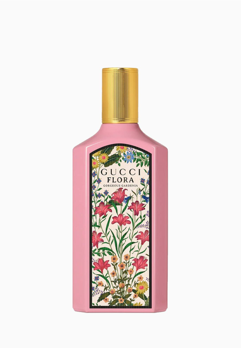 Gucci Flora Gorgeous Gardenia Gucci Eau de Parfum pas cher