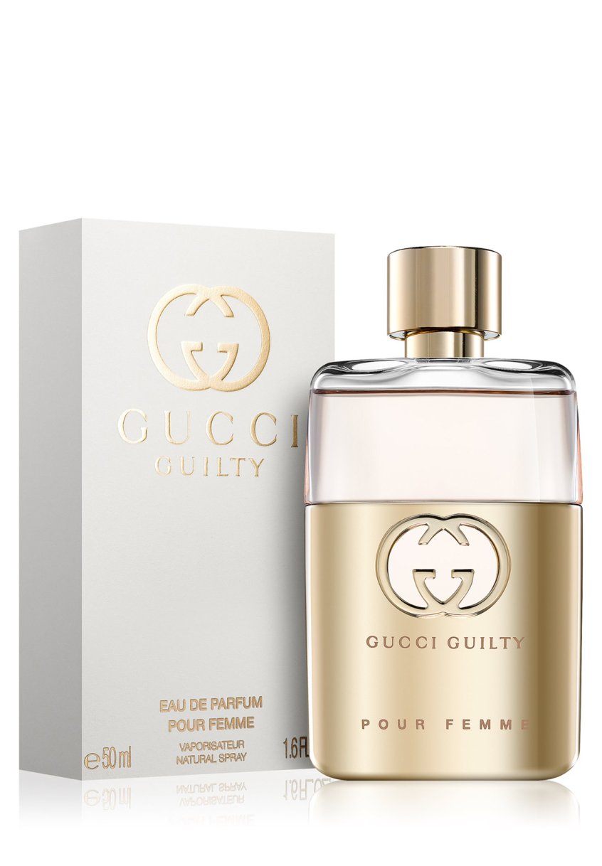 Gucci Guilty Pour Femme Gucci Eau de parfum pas cher