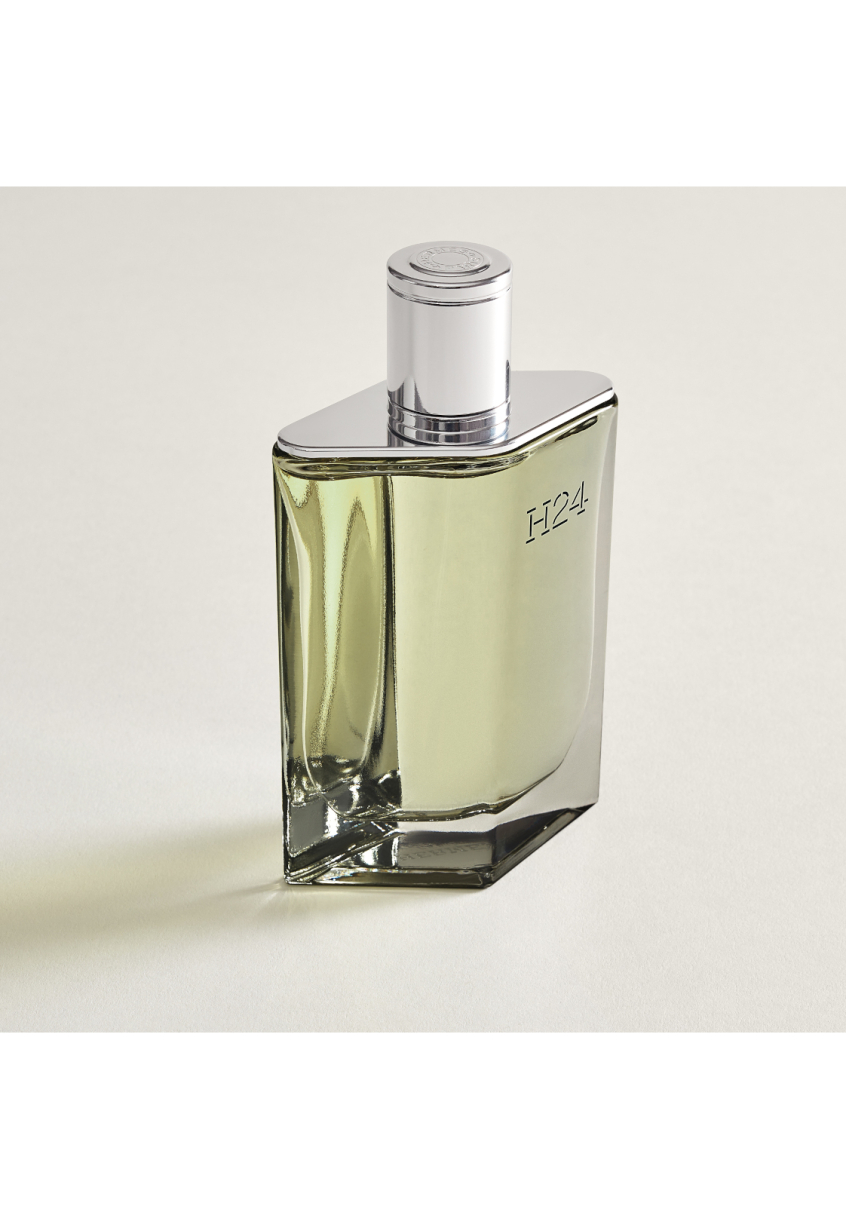 H24 Eau de parfum de Hermès ‣ BENLUX