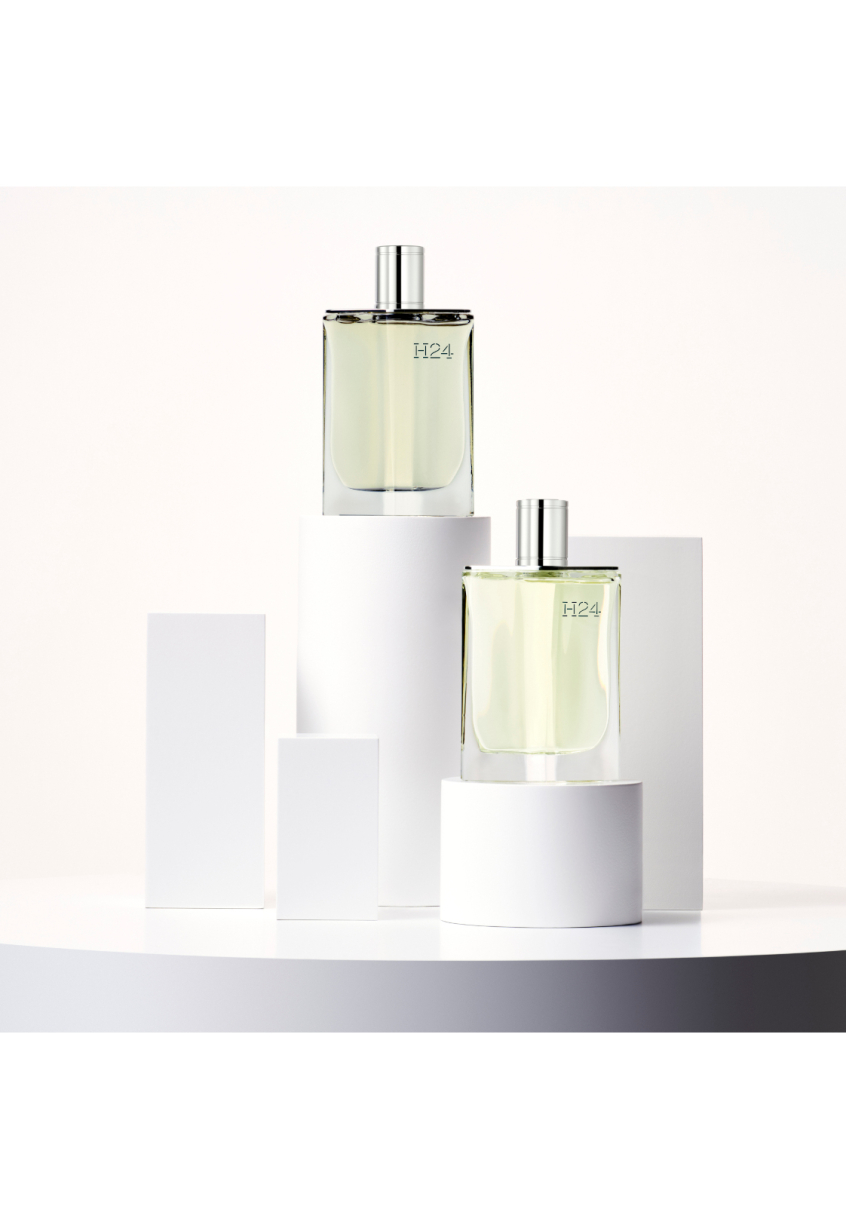 H24 Hermès Eau de parfum pas cher