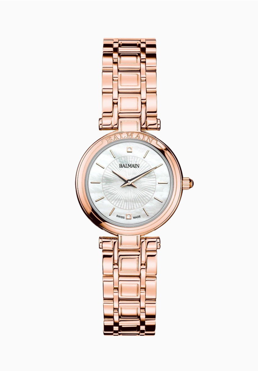 Haute Elegance Mini de Balmain ‣ BENLUX