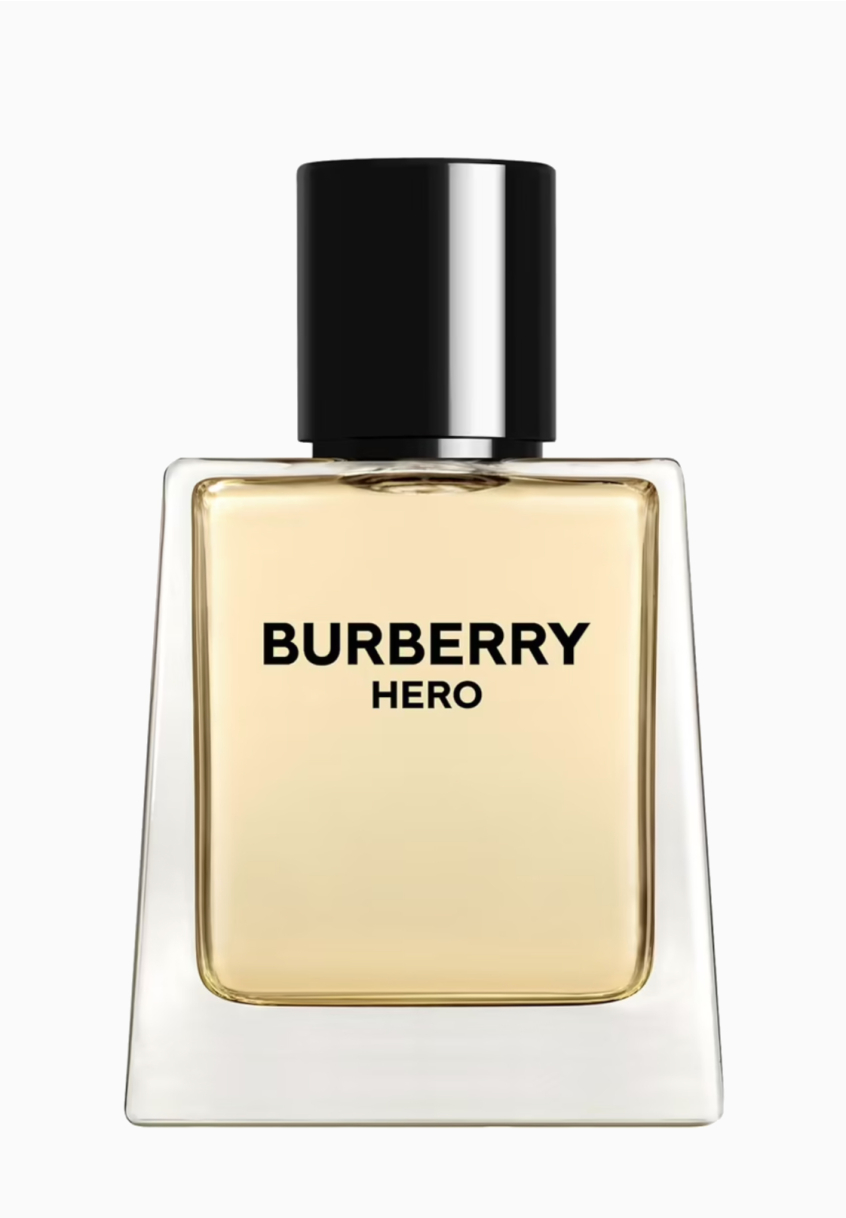 Hero Burberry Eau de toilette pas cher
