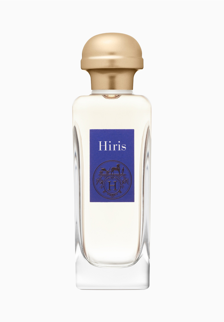 Hiris - Eau de toilette de Hermès ‣ BENLUX