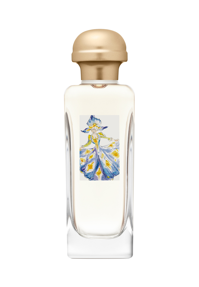 Hiris - Eau de toilette de Hermès ‣ BENLUX