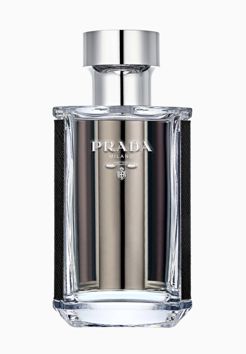 L'Homme Prada Eau de toilette pas cher